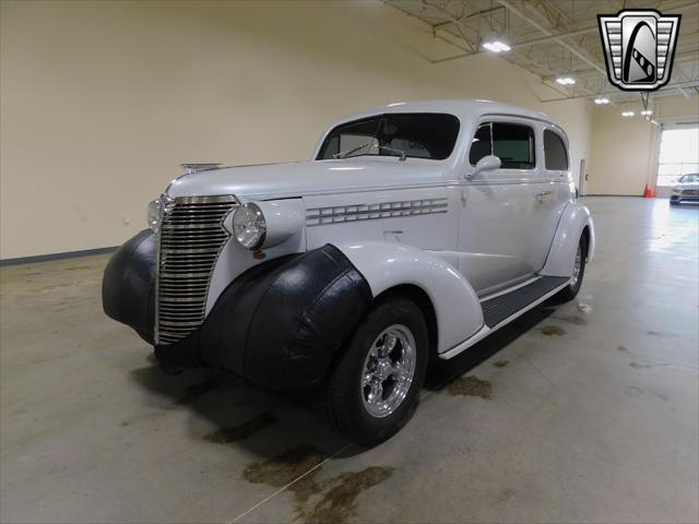 used 1938 Chevrolet Master car, priced at $47,000