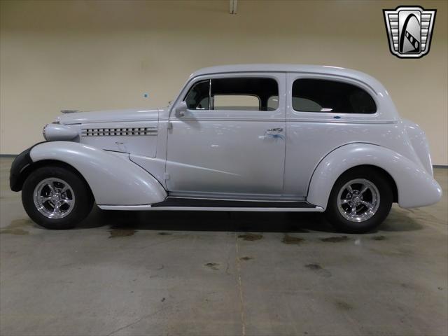 used 1938 Chevrolet Master car, priced at $47,000