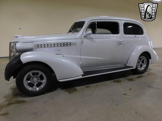 used 1938 Chevrolet Master car, priced at $47,000