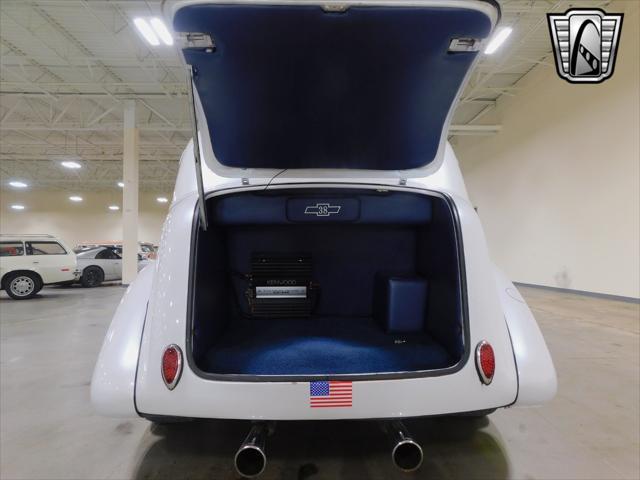 used 1938 Chevrolet Master car, priced at $47,000