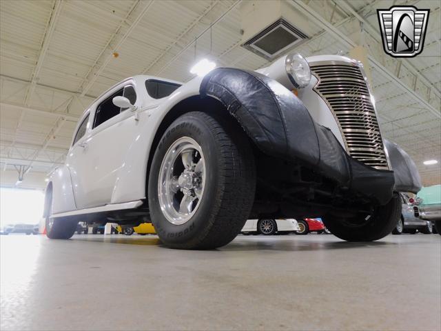 used 1938 Chevrolet Master car, priced at $47,000