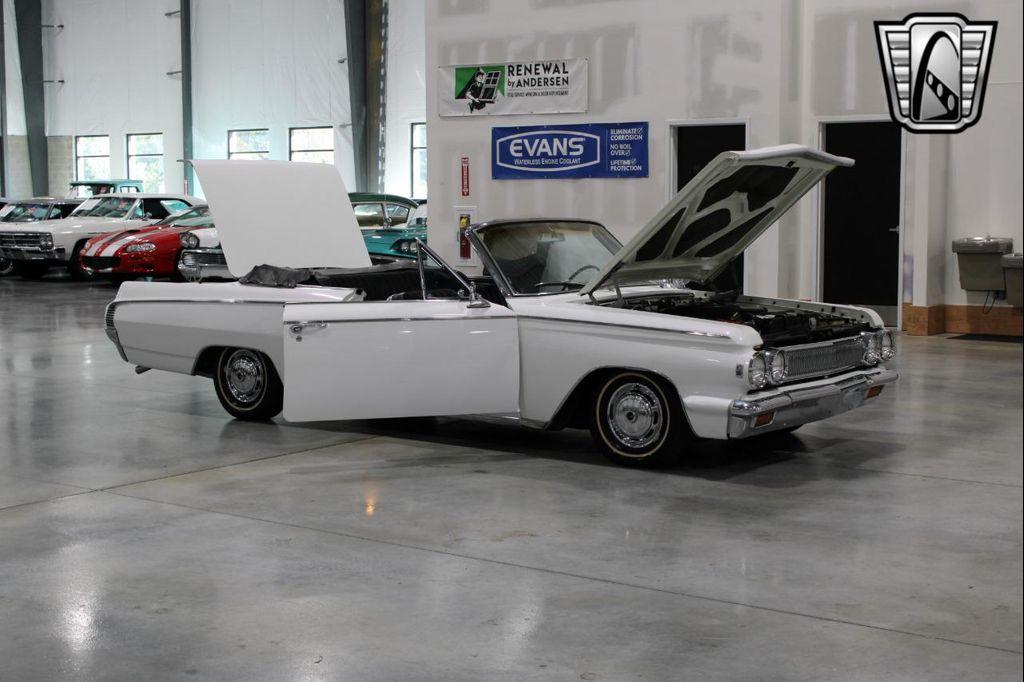 used 1963 Buick Skylark car, priced at $25,000