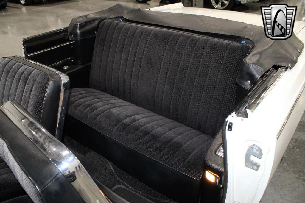 used 1963 Buick Skylark car, priced at $25,000