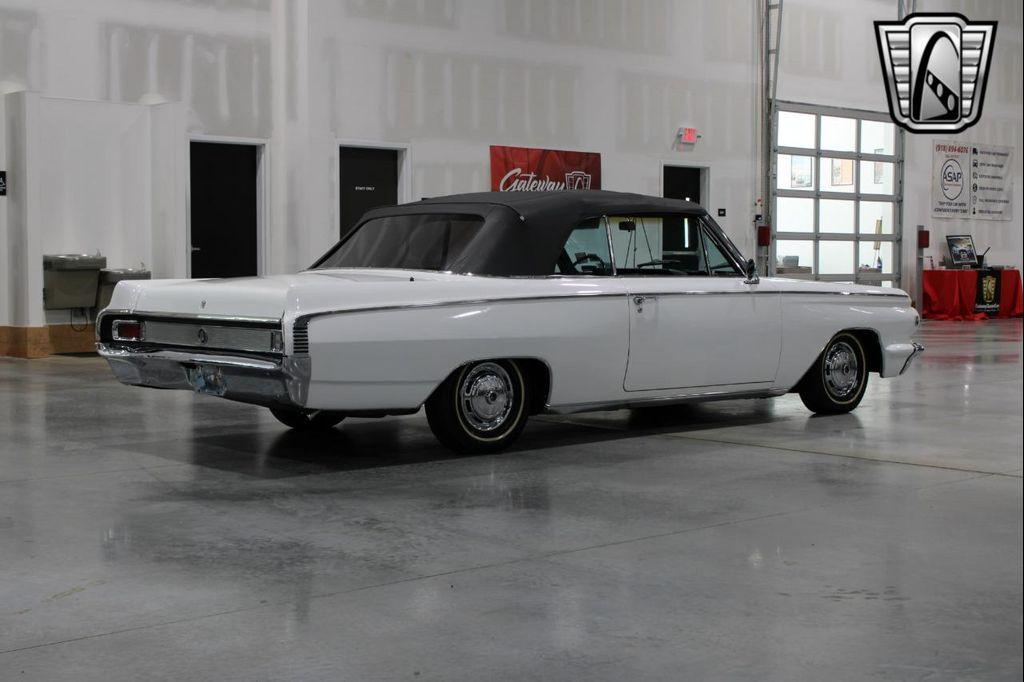 used 1963 Buick Skylark car, priced at $25,000