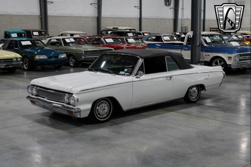 used 1963 Buick Skylark car, priced at $25,000