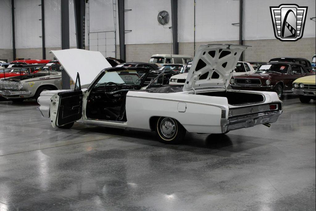 used 1963 Buick Skylark car, priced at $25,000