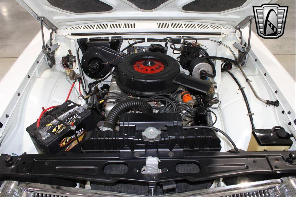 used 1963 Buick Skylark car, priced at $25,000