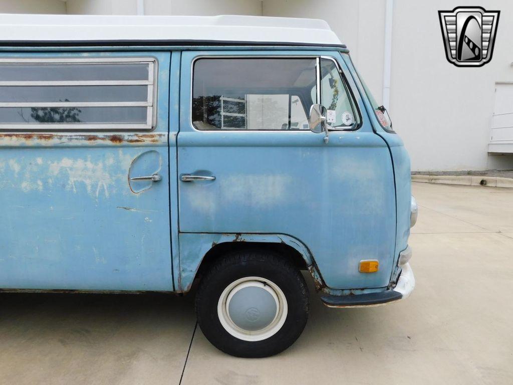 used 1970 Volkswagen Type 2 car, priced at $24,000