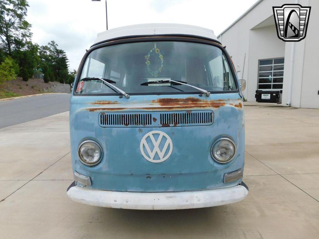 used 1970 Volkswagen Type 2 car, priced at $24,000