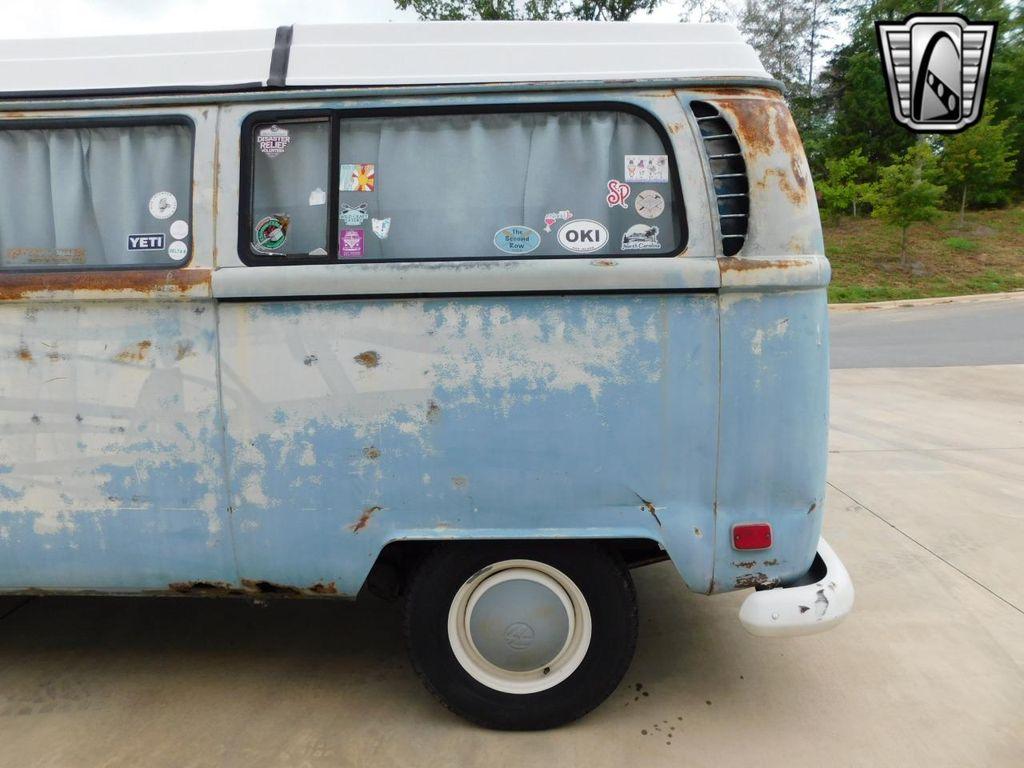 used 1970 Volkswagen Type 2 car, priced at $24,000