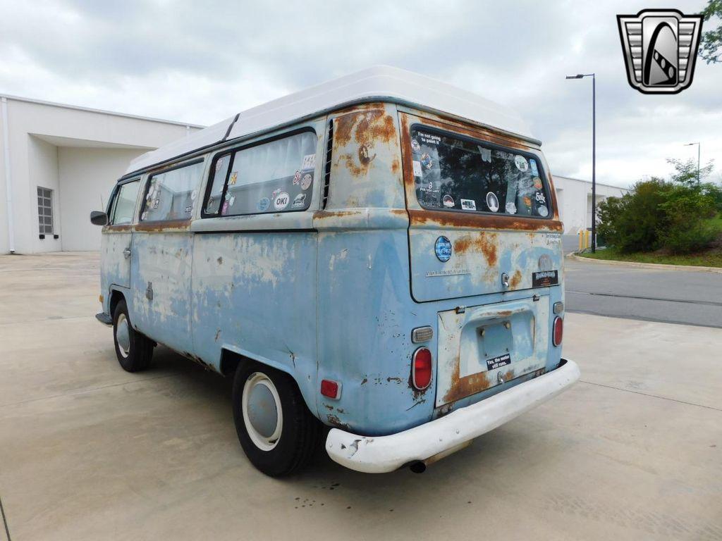 used 1970 Volkswagen Type 2 car, priced at $24,000