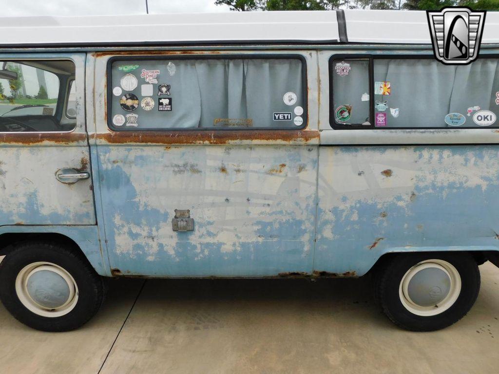 used 1970 Volkswagen Type 2 car, priced at $24,000