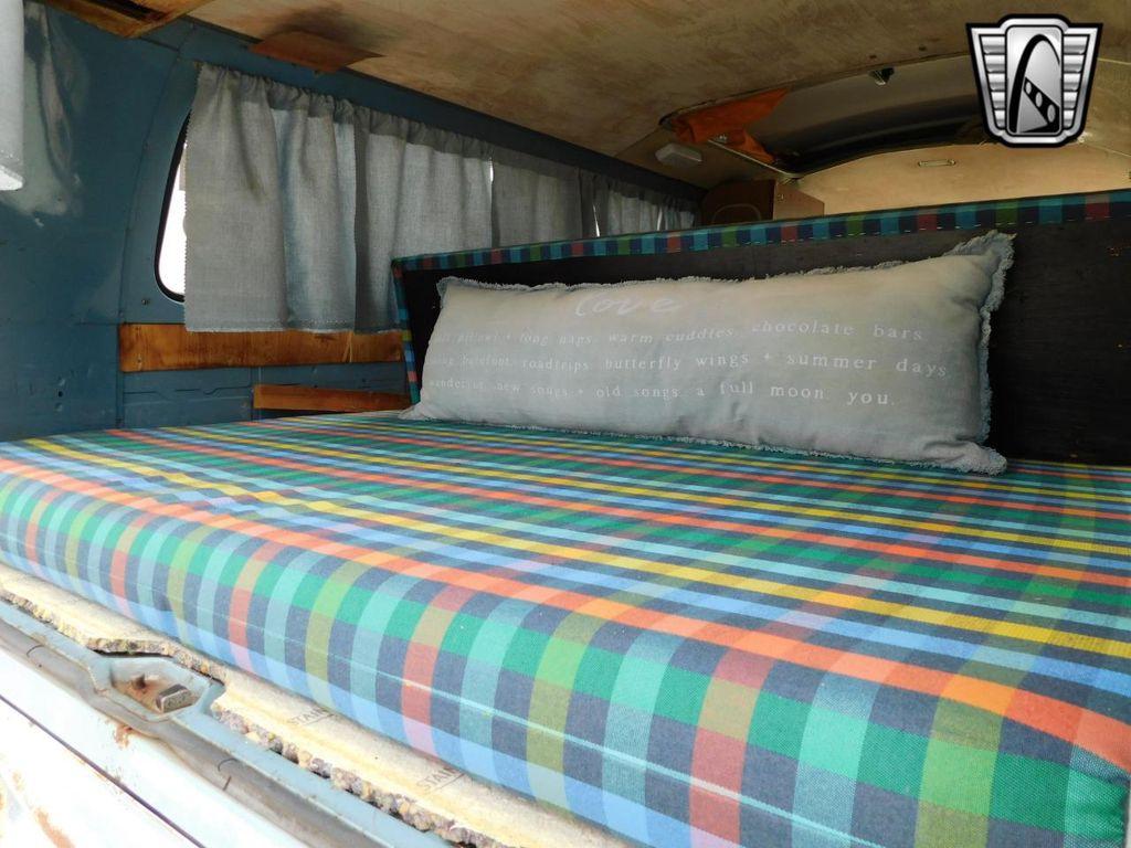 used 1970 Volkswagen Type 2 car, priced at $24,000
