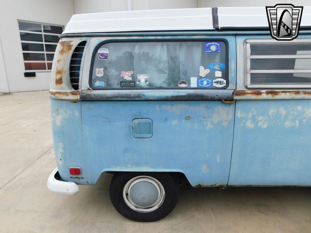 used 1970 Volkswagen Type 2 car, priced at $24,000