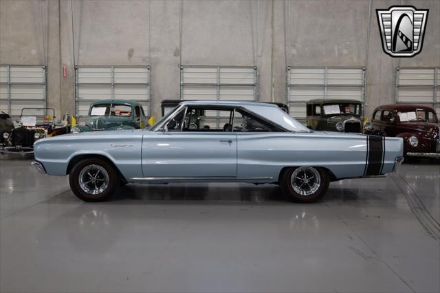 used 1966 Dodge Coronet car, priced at $66,000