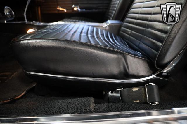 used 1966 Dodge Coronet car, priced at $66,000