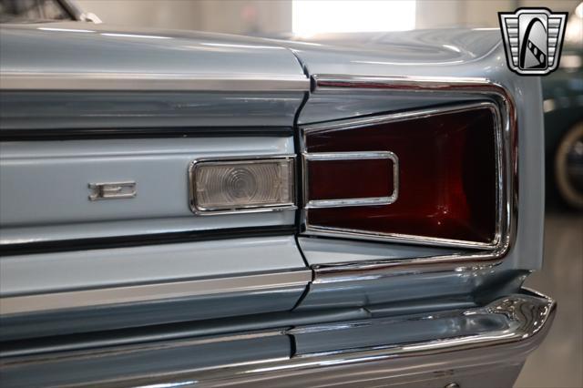 used 1966 Dodge Coronet car, priced at $66,000