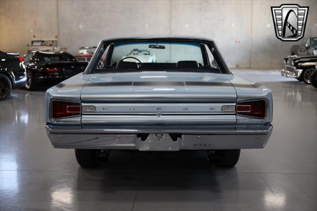 used 1966 Dodge Coronet car, priced at $66,000