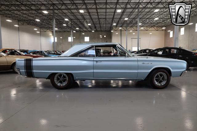 used 1966 Dodge Coronet car, priced at $66,000