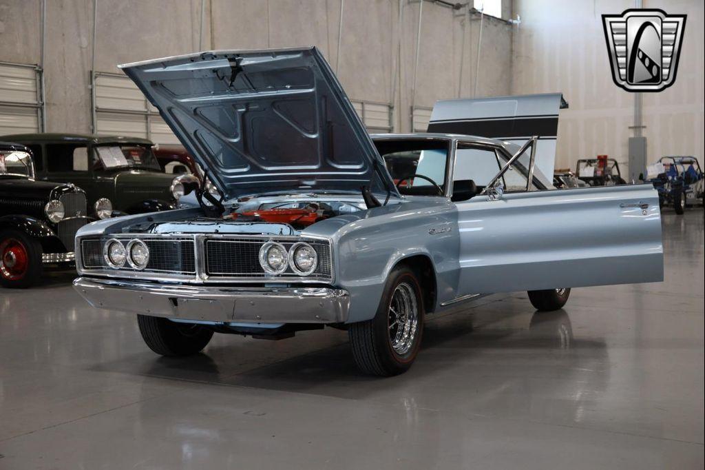 used 1966 Dodge Coronet car, priced at $46,000