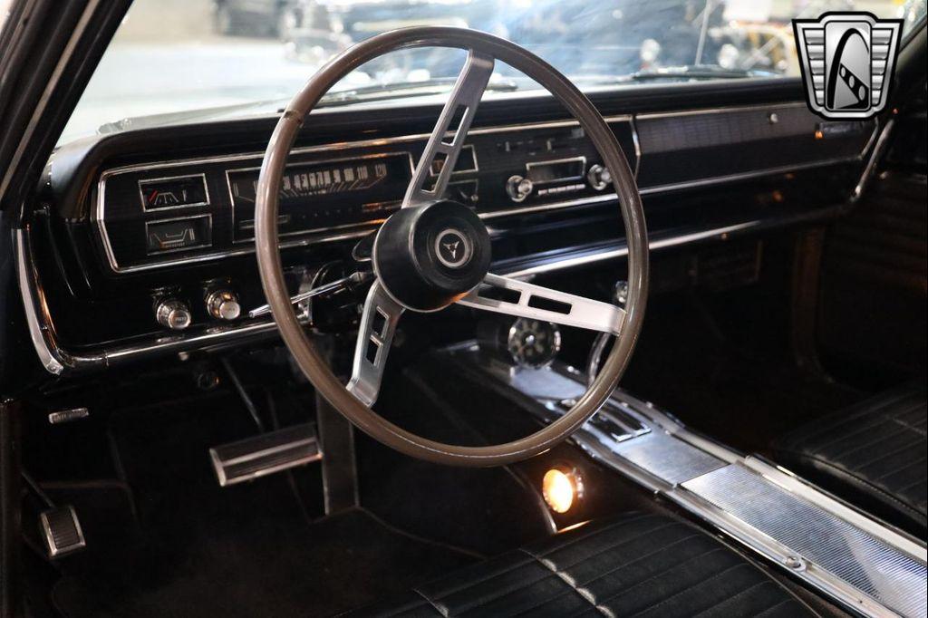 used 1966 Dodge Coronet car, priced at $46,000