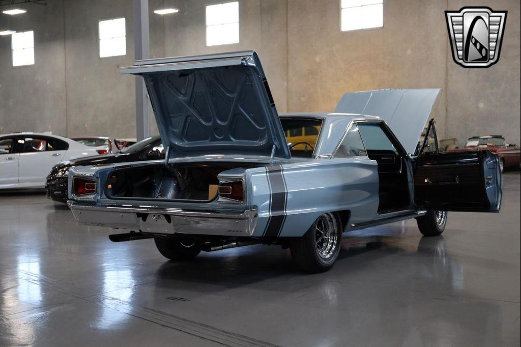 used 1966 Dodge Coronet car, priced at $46,000