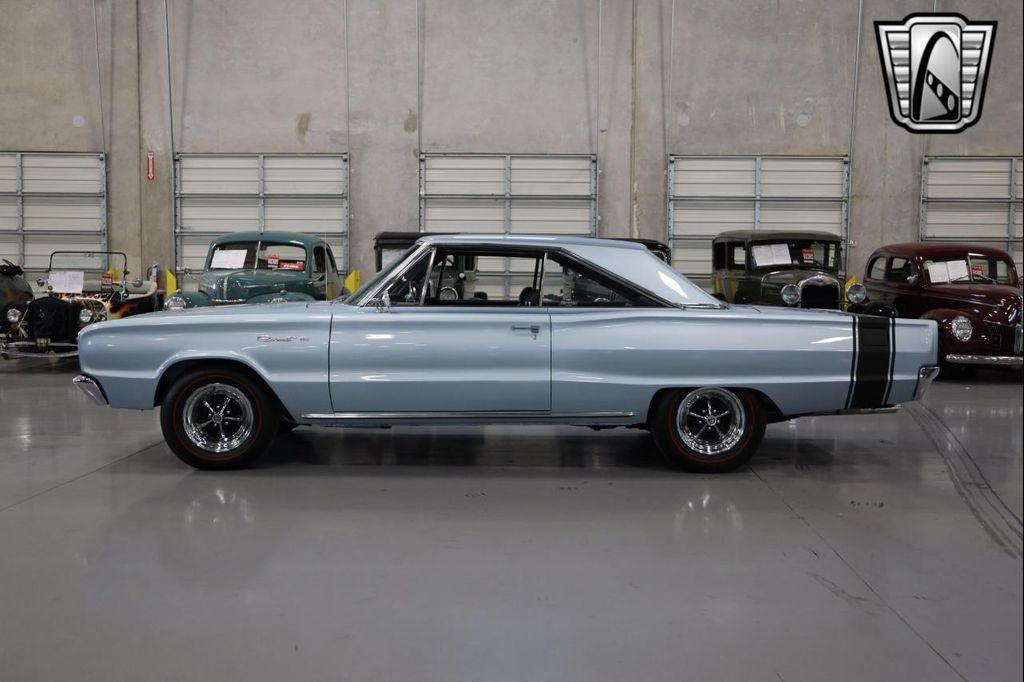 used 1966 Dodge Coronet car, priced at $46,000