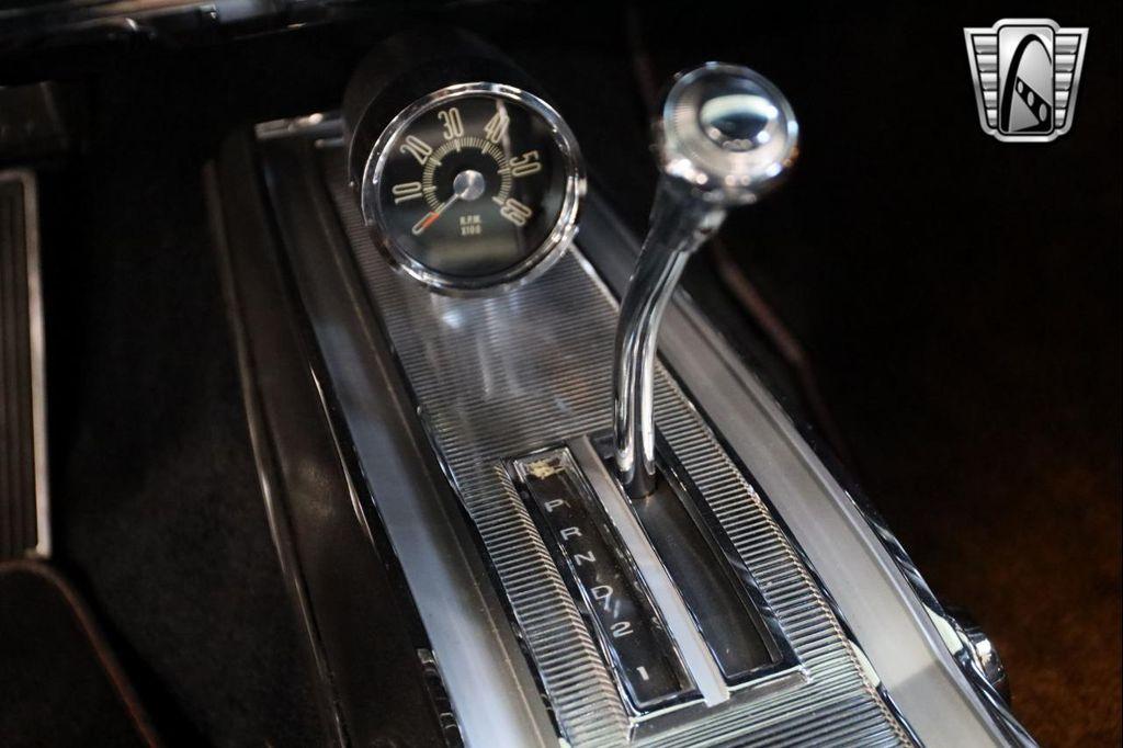 used 1966 Dodge Coronet car, priced at $46,000