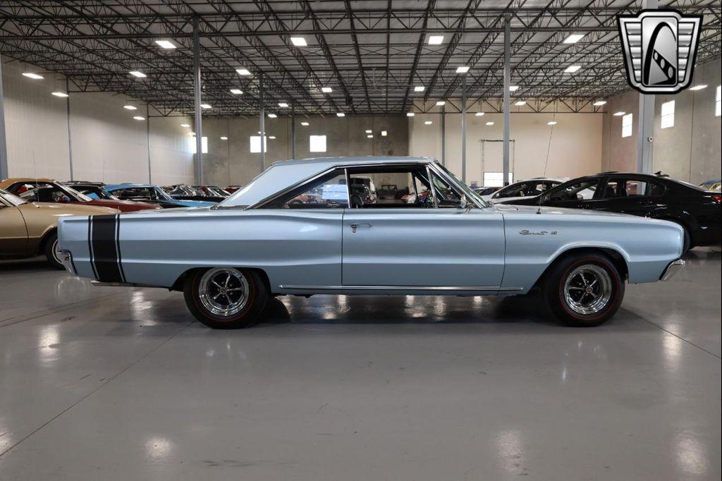 used 1966 Dodge Coronet car, priced at $46,000