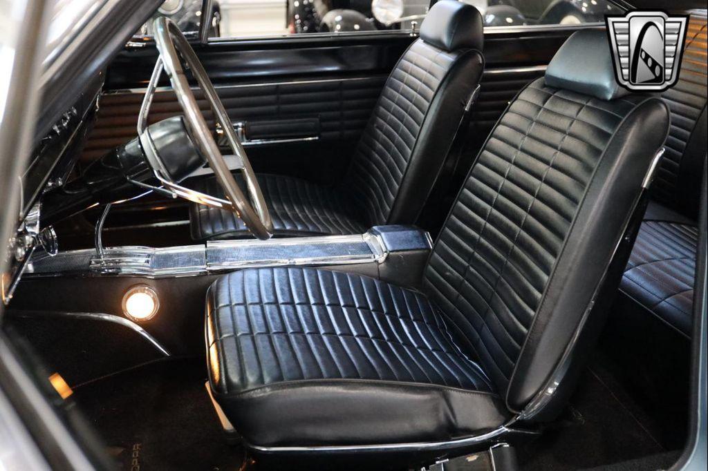 used 1966 Dodge Coronet car, priced at $46,000