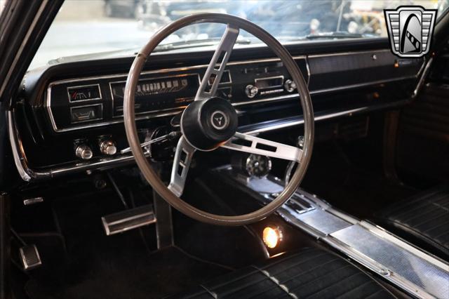 used 1966 Dodge Coronet car, priced at $66,000