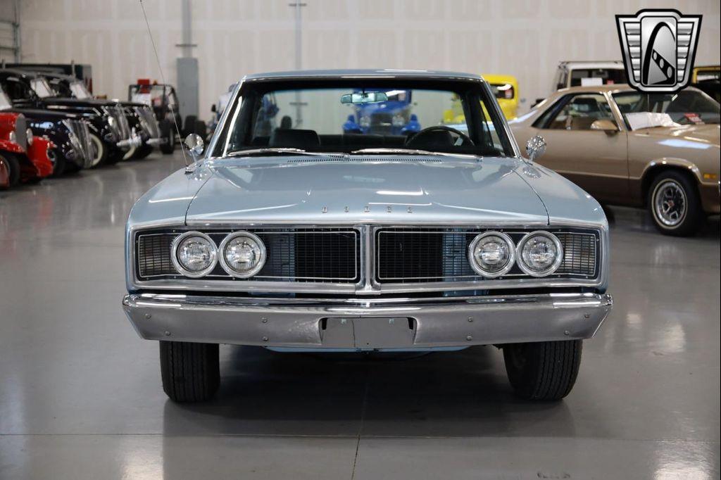 used 1966 Dodge Coronet car, priced at $46,000
