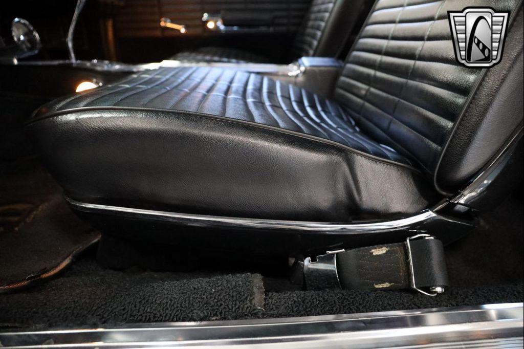 used 1966 Dodge Coronet car, priced at $46,000