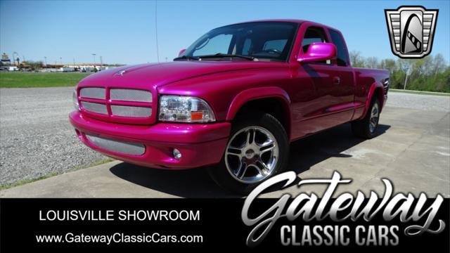 used 2002 Dodge Dakota car, priced at $20,000