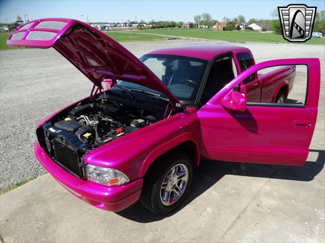 used 2002 Dodge Dakota car, priced at $20,000