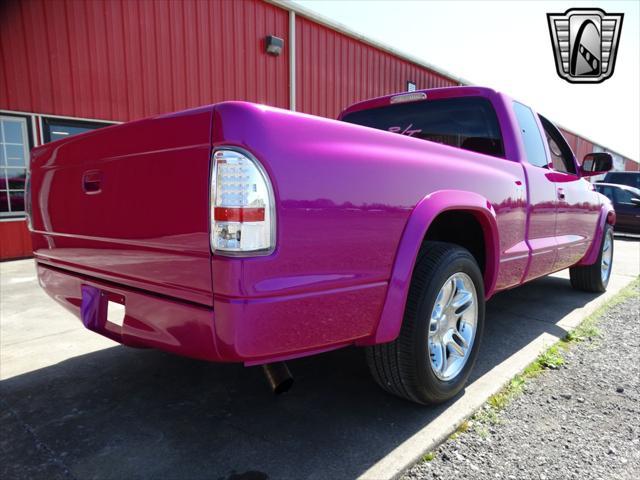 used 2002 Dodge Dakota car, priced at $20,000