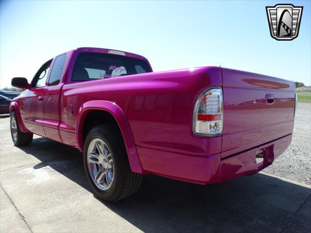 used 2002 Dodge Dakota car, priced at $20,000