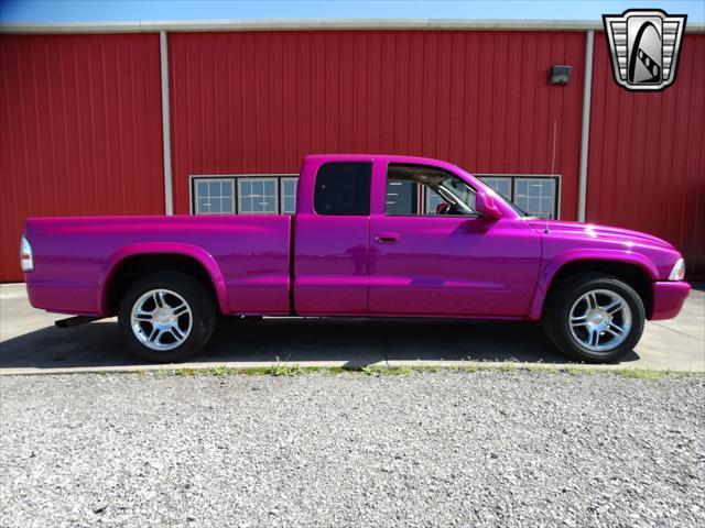 used 2002 Dodge Dakota car, priced at $20,000