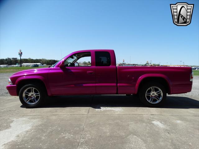 used 2002 Dodge Dakota car, priced at $20,000