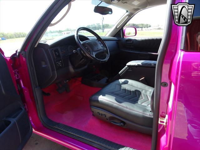 used 2002 Dodge Dakota car, priced at $20,000