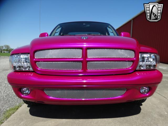 used 2002 Dodge Dakota car, priced at $20,000