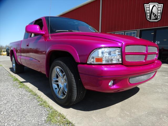 used 2002 Dodge Dakota car, priced at $20,000