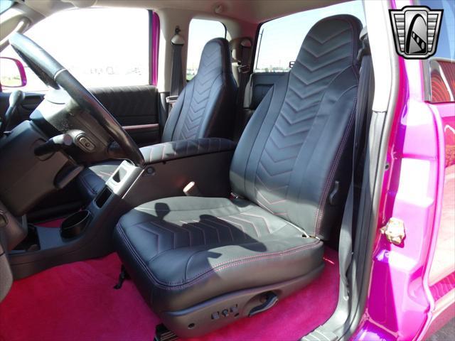 used 2002 Dodge Dakota car, priced at $20,000