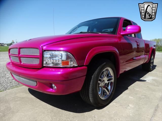 used 2002 Dodge Dakota car, priced at $20,000