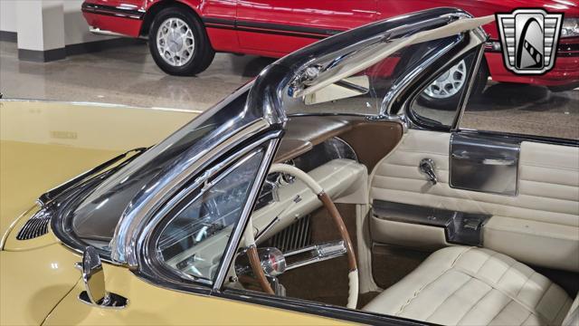 used 1961 Cadillac Series 62 car, priced at $76,000