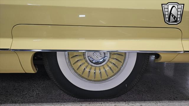 used 1961 Cadillac Series 62 car, priced at $76,000