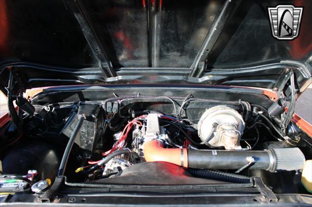 used 1972 Chevrolet C10/K10 car, priced at $40,000