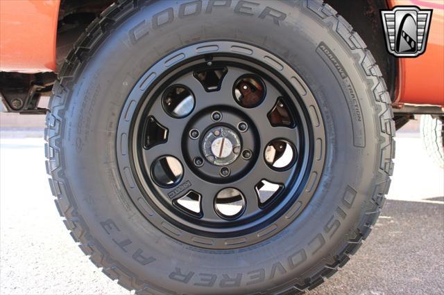 used 1972 Chevrolet C10/K10 car, priced at $40,000