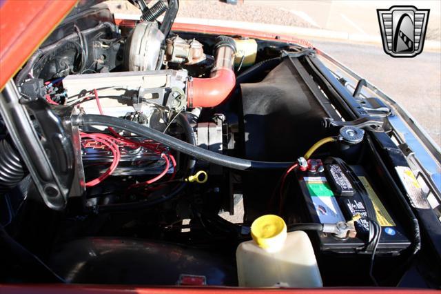 used 1972 Chevrolet C10/K10 car, priced at $40,000