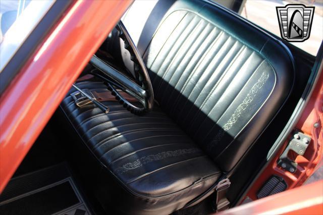 used 1972 Chevrolet C10/K10 car, priced at $40,000